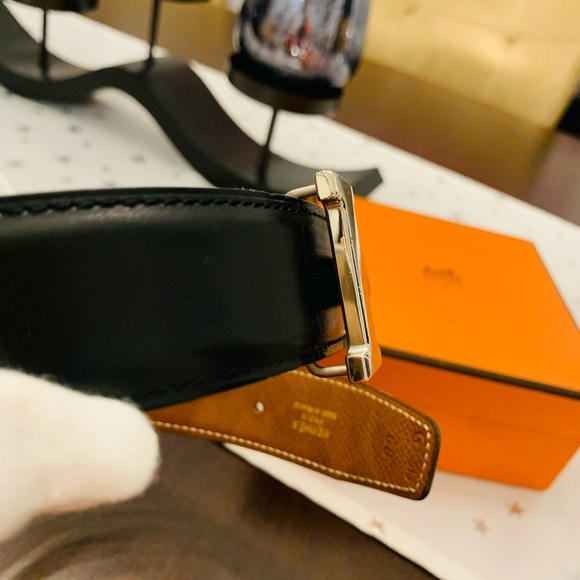 HERMES Belt - Picture 8 of 12